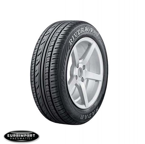 Radar RIVERA PRO-2  175/70 R13 82 T   TL